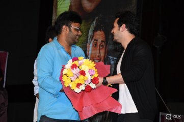 Premam Movie Audio Launch